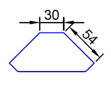 HDPE Tank Stub Flange Gussets – 2 Sizes - Image 2