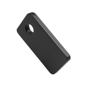 Hercules Plastics HDPE tie-down lug for anchoring Roto Moulded Tanks