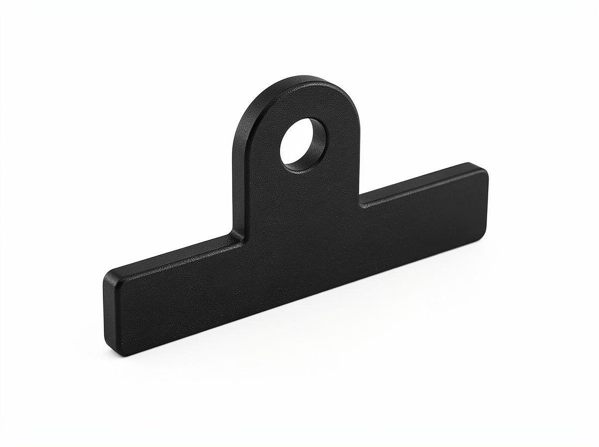 Hercules Plastics HDPE internal lifting lug