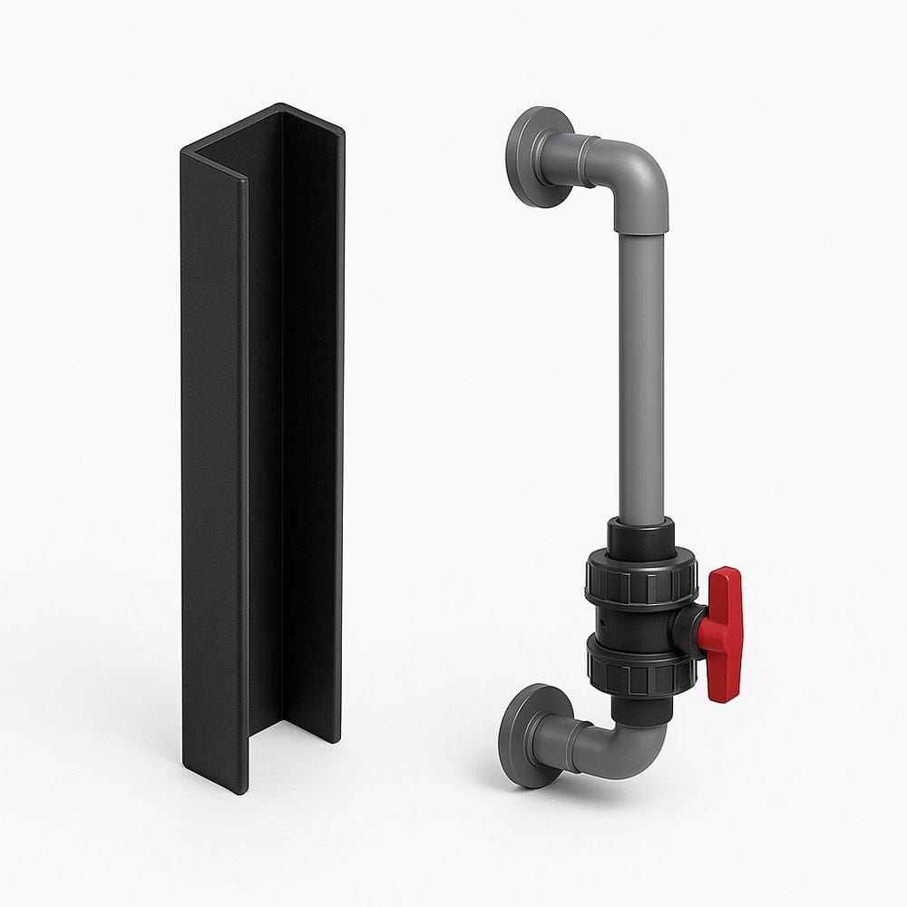 Site Glass Kit