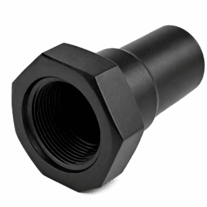 HDPE PE100 SDR11 female BSP threaded adaptor