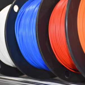 Polypropylene Welding Rod – Round 3.8 mm x 3.5 kg or 4 mm x 3 kg Spool