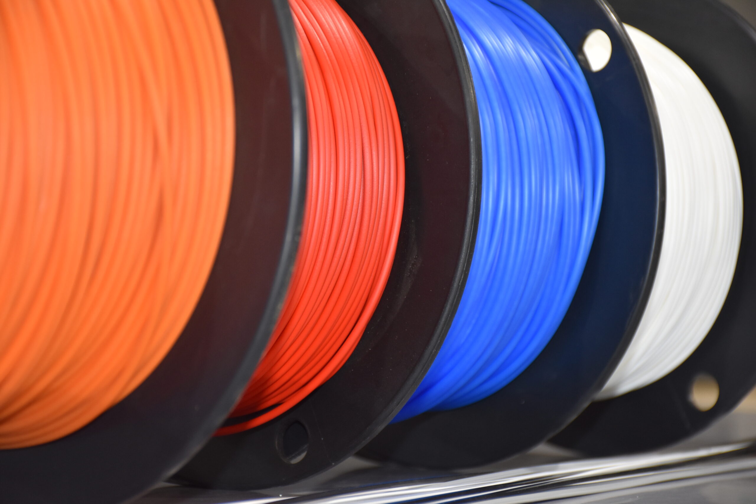 PVC Welding Rod