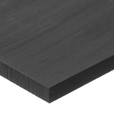 HDPE PE100 SHEET BLACK