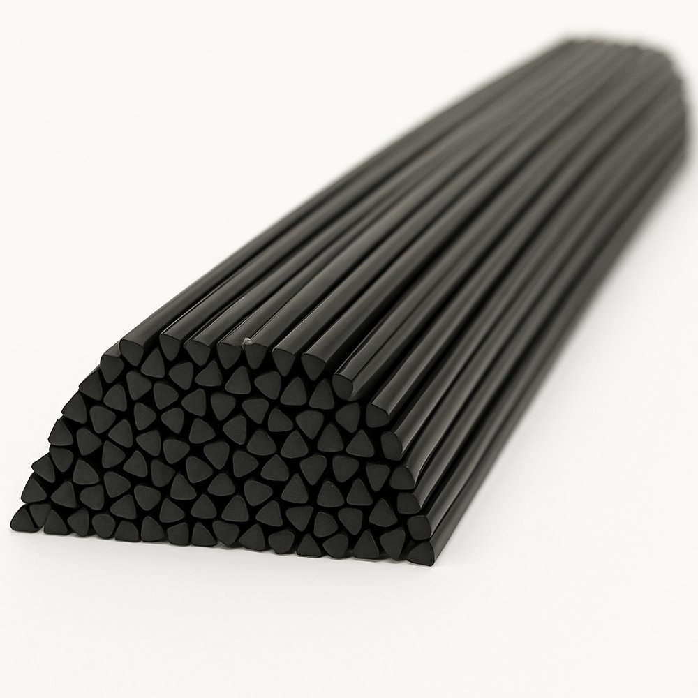 Polypropylene Welding Rod Triangle 5.7mm x 230m